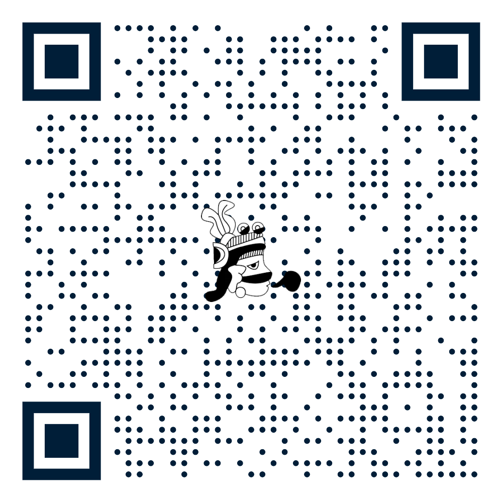 QR Convocatoria 2025 - 2028